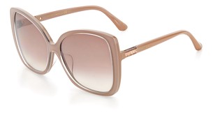 Солнцезащитные очки Jimmy Choo BECKY/F/S FWM/NQ