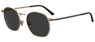 Солнцезащитные очки Jimmy Choo CLIVE/S J5G/IR