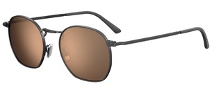 Солнцезащитные очки Jimmy Choo CLIVE/S V81/VP