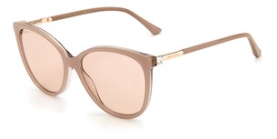 Солнцезащитные очки Jimmy Choo LISSA/S KON/K1