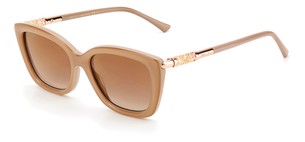 Солнцезащитные очки Jimmy Choo ADAH/S 22C/JL