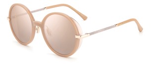 Солнцезащитные очки Jimmy Choo EMA/S FWM/2S