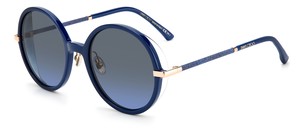 Солнцезащитные очки Jimmy Choo EMA/S PJP/GB