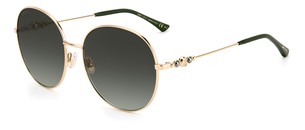 Солнцезащитные очки Jimmy Choo BIRDIE/S PEF/IB