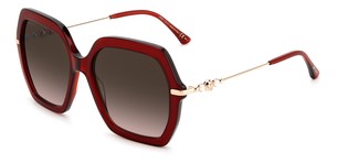 Солнцезащитные очки Jimmy Choo ESTHER/S LHF/HA