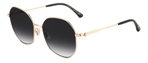 Солнцезащитные очки Jimmy Choo ASTRA/F/SK 000/9O