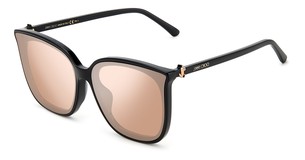 Солнцезащитные очки Jimmy Choo NETTAL/F/SK 807/2S