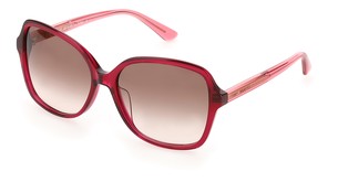 Солнцезащитные очки Juicy Couture JU 611/G/S 8CQ/HA
