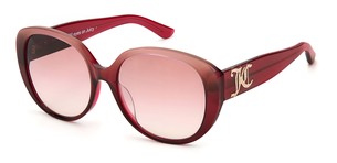 Солнцезащитные очки Juicy Couture JU 614/S W66/2S