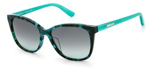 Солнцезащитные очки Juicy Couture JU 617/G/S XGW/IB