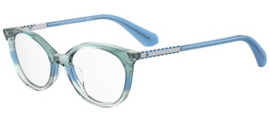 Оптическая оправа Kate Spade GRACY PJP