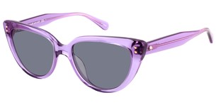 Солнцезащитные очки Kate Spade ALIJAH/G/S B3V/IR