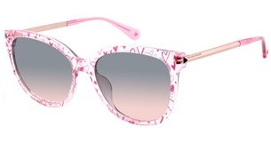 Солнцезащитные очки Kate Spade BRITTON/G/S Q1Z/FF