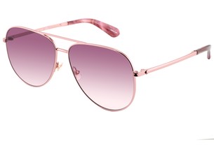 Солнцезащитные очки Kate Spade ISLA/G/S 35J/3X