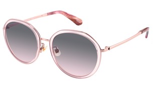 Солнцезащитные очки Kate Spade ALAINA/F/S 35J/FF