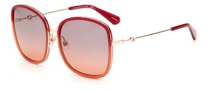 Солнцезащитные очки Kate Spade PAOLA/G/S C9A/N4