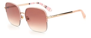 Солнцезащитные очки Kate Spade LAVINIA/G/S AU2/HA