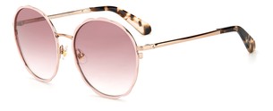 Солнцезащитные очки Kate Spade CANNES/G/S 35J/3X