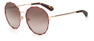 Солнцезащитные очки Kate Spade CANNES/G/S C9A/HA