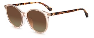 Солнцезащитные очки Kate Spade KAIA/F/S 900/HA