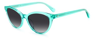 Солнцезащитные очки Kate Spade ADELINE/G/S ZI9/9O
