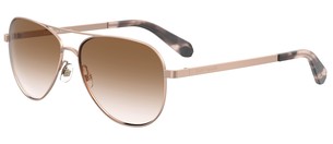 Солнцезащитные очки Kate Spade EMMALINE/S 000/M2