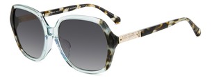 Солнцезащитные очки Kate Spade ELLERY/F/S PJP/9O