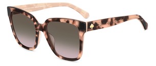 Солнцезащитные очки Kate Spade KS KIYA 2/G/S HT8/M2