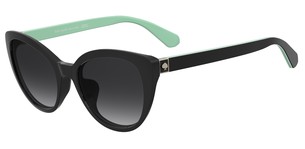 Солнцезащитные очки Kate Spade AMBERLEE/F/S 7ZJ/9O