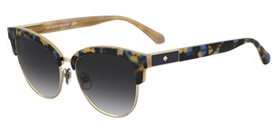 Солнцезащитные очки Kate Spade KS JACEY 2/G/S 5MU/HA