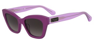 Солнцезащитные очки Kate Spade KS DAINA 2/G/S B3V/3X