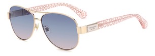 Солнцезащитные очки Kate Spade KS DALIA 3/G/S EYR/I4