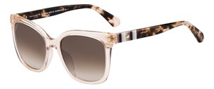 Солнцезащитные очки Kate Spade KIYA/S/US 733/HA