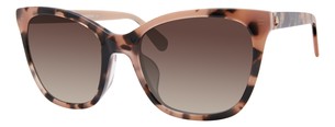 Солнцезащитные очки Kate Spade DESI/F/S/US HT8/HA