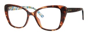 Оптическая оправа Kate Spade FIONA/BB 086/00