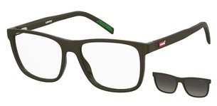Оптическая оправа Levi's LV 5084/C 1ED