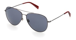 Солнцезащитные очки Levi's LV 1006/S 9N2/IR