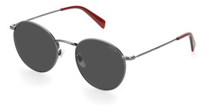 Солнцезащитные очки Levi's LV 1005/S 9N2/IR