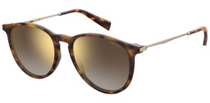 Солнцезащитные очки Levi's LV 5007/S 05L/JL