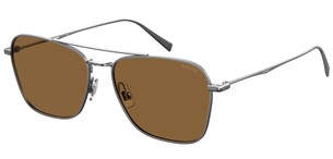 Солнцезащитные очки Levi's LV 5001/S 6LB/70