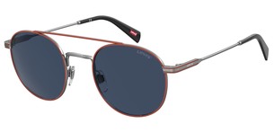 Солнцезащитные очки Levi's LV 1013/S 6LB/KU