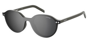 Солнцезащитные очки Levi's LV 1017/CS 1ED/T4