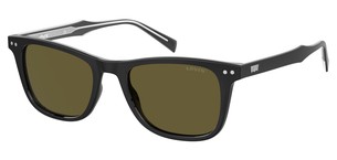 Солнцезащитные очки Levi's LV 5016/S 807/QT