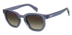 Солнцезащитные очки Levi's LV 1022/S PJP/HA