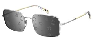 Солнцезащитные очки Levi's LV 1019/S 010/BF