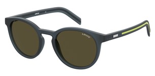 Солнцезащитные очки Levi's LV 5026/S FLL/QT