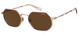 Солнцезащитные очки Levi's LV 1030/S 12L/70