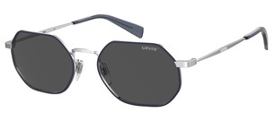 Солнцезащитные очки Levi's LV 1030/S ECJ/IR