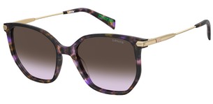 Солнцезащитные очки Levi's LV 5094/S DEX/QR