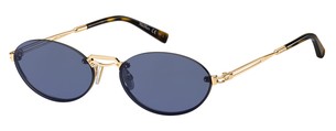 Солнцезащитные очки Max Mara MM BRIDGE II 000/KU